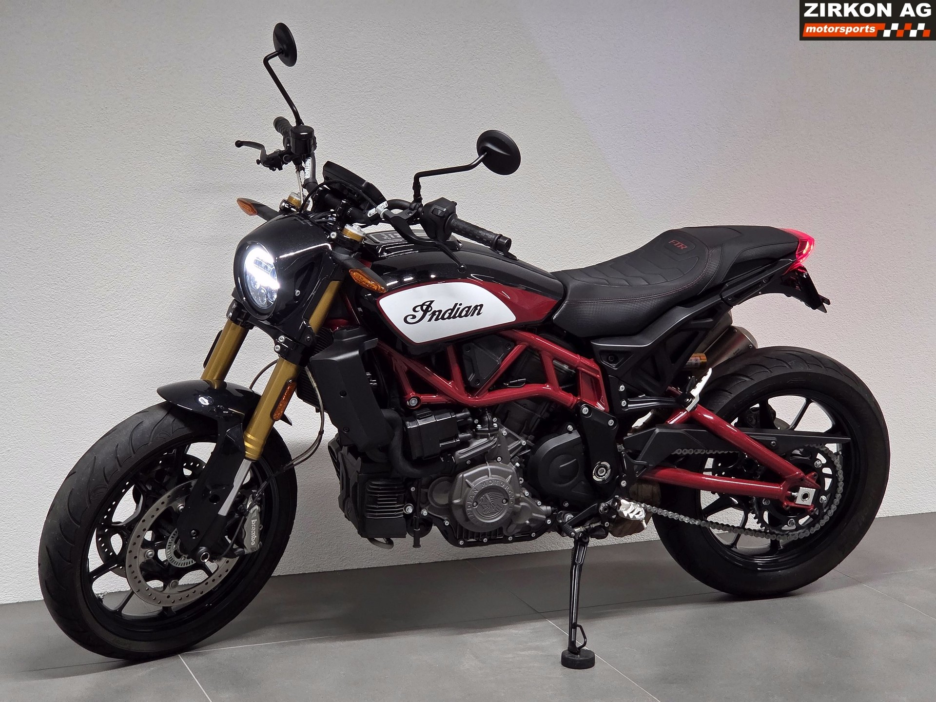 INDIAN FTR 1200 S Race Replica (RR)-image-10