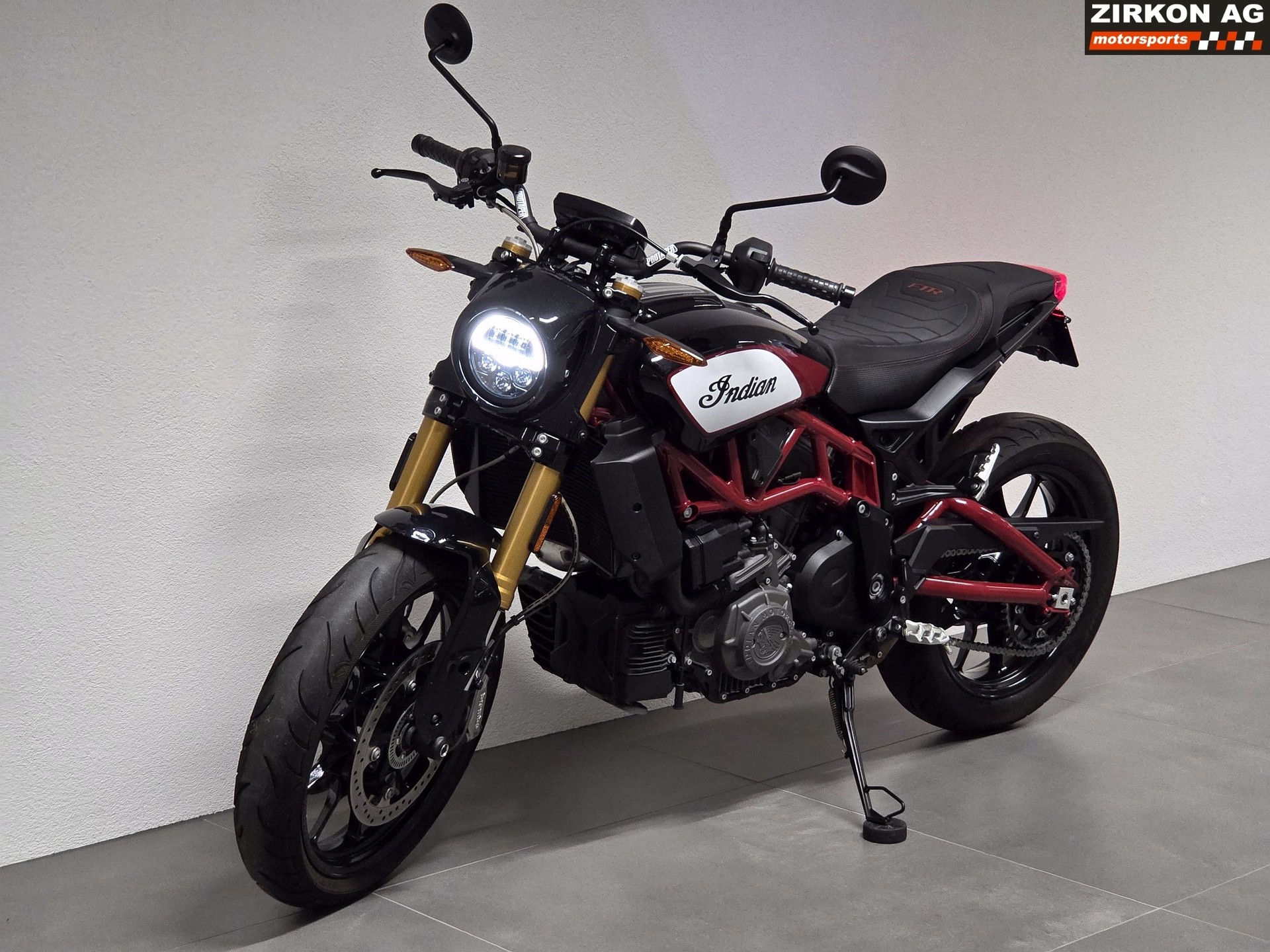 INDIAN FTR 1200 S Race Replica (RR)-image-9