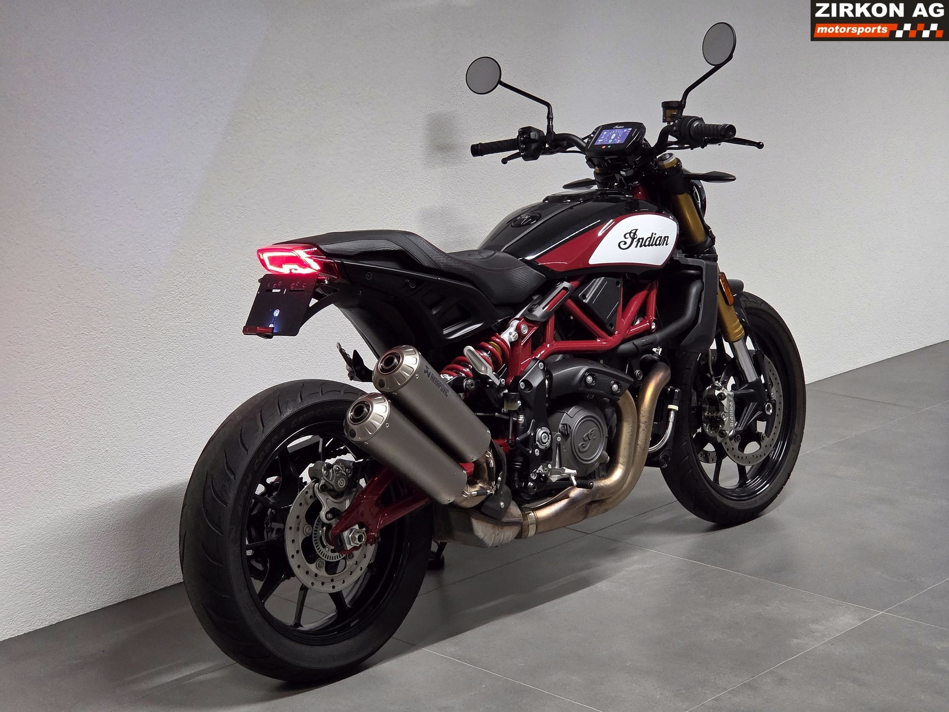 INDIAN FTR 1200 S Race Replica (RR)-image-8