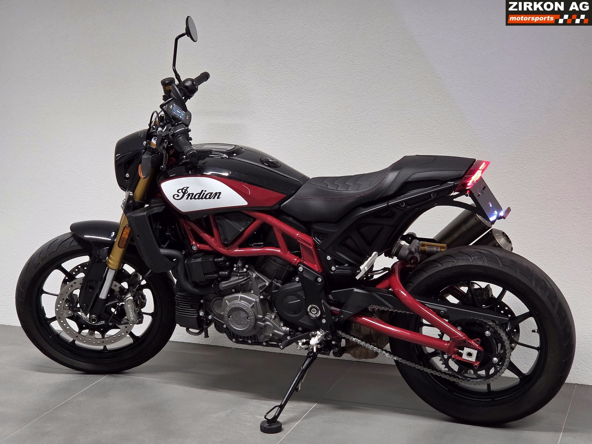 INDIAN FTR 1200 S Race Replica (RR)-image-12