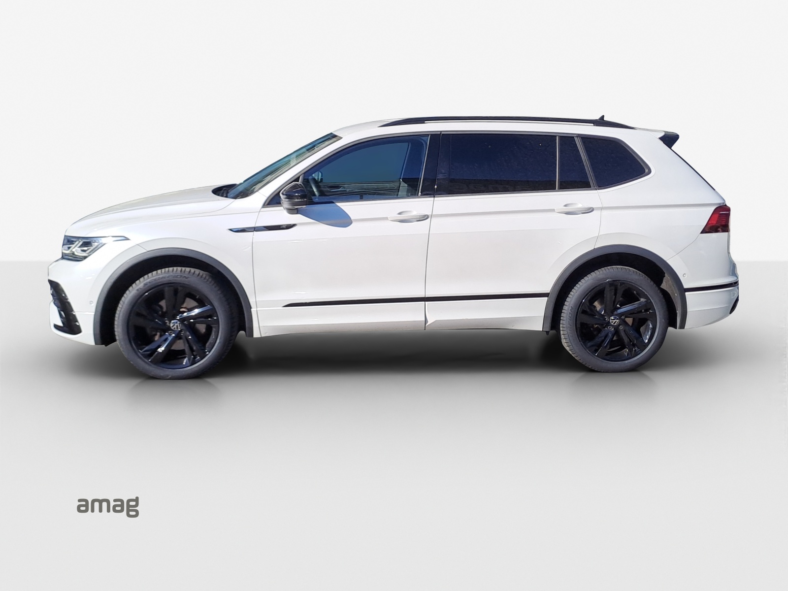 VW Tiguan Allspace 2.0 TDI SCR R-Line 4Motion DSG-showroom-element-1