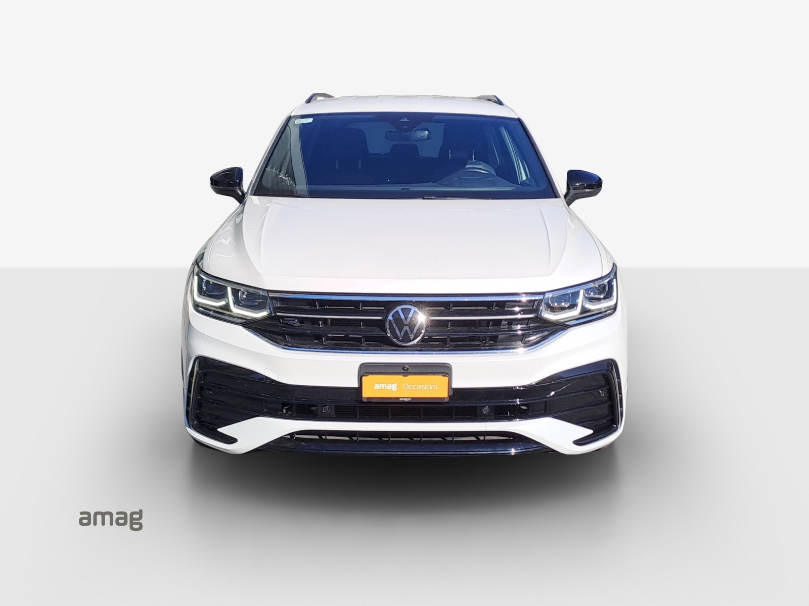 VW Tiguan Allspace 2.0 TDI SCR R-Line 4Motion DSG-image-6