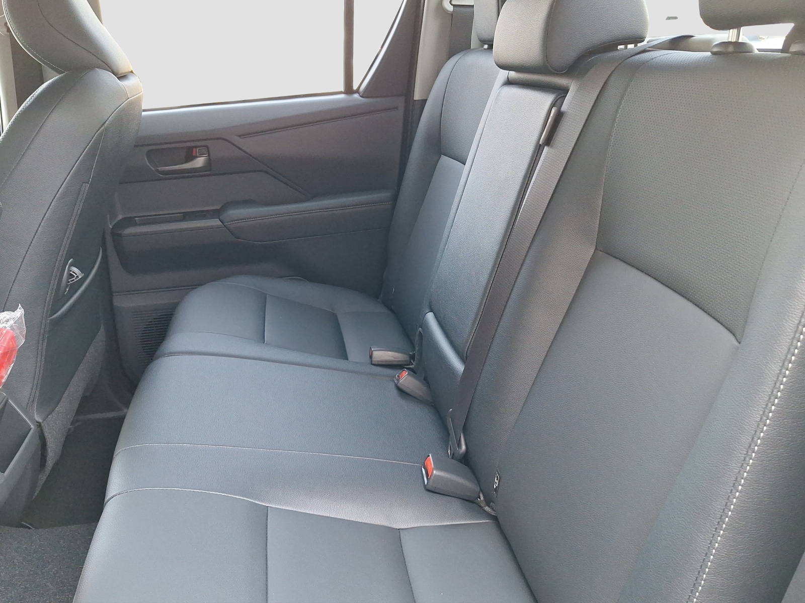 TOYOTA Hilux Double Cab.-Pick-up 59KWh Style-image-10