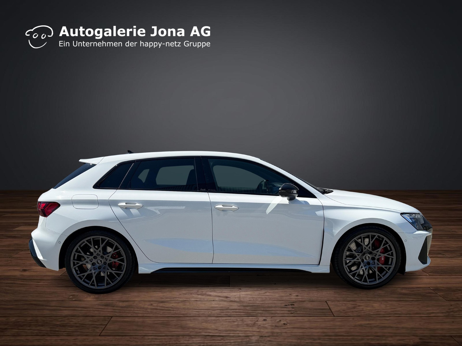 AUDI RS3 Sportback 2.5 TFSI quattro S-Tronic-image-2