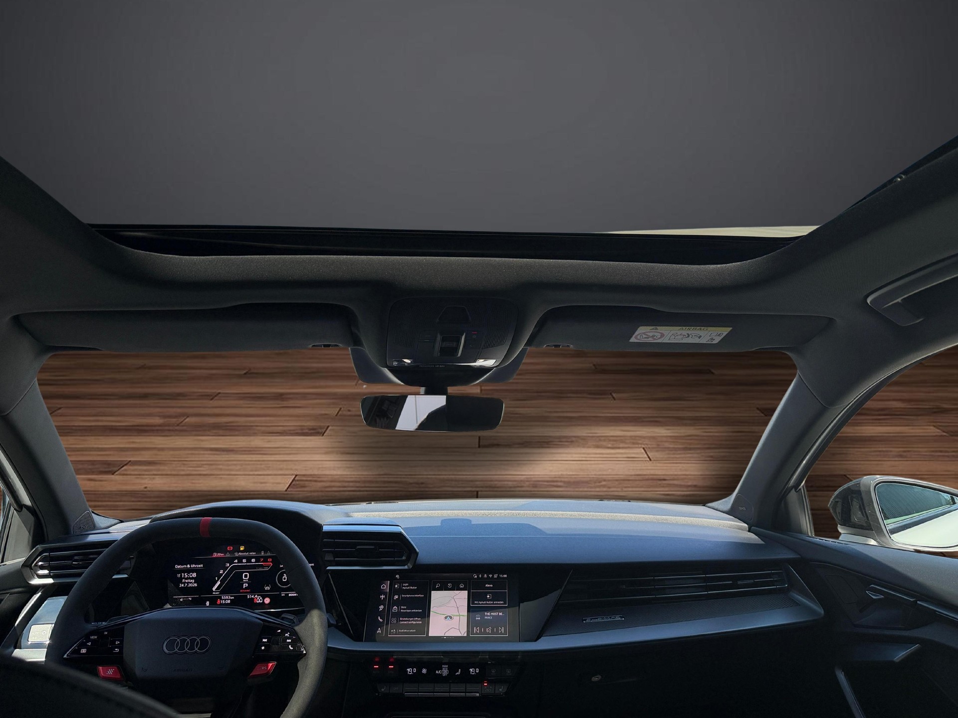 AUDI RS3 Sportback 2.5 TFSI quattro S-Tronic-image-8