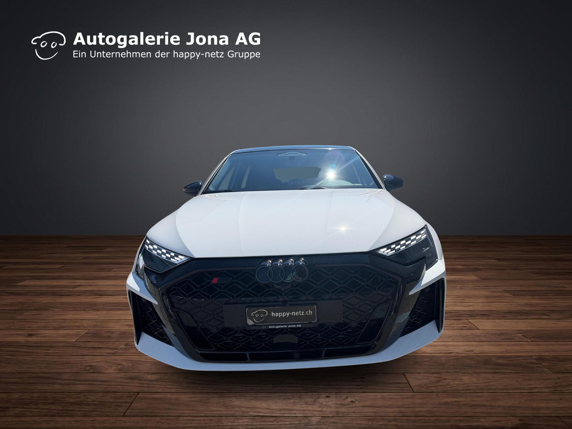 AUDI RS3 Sportback 2.5 TFSI quattro S-Tronic-image-5