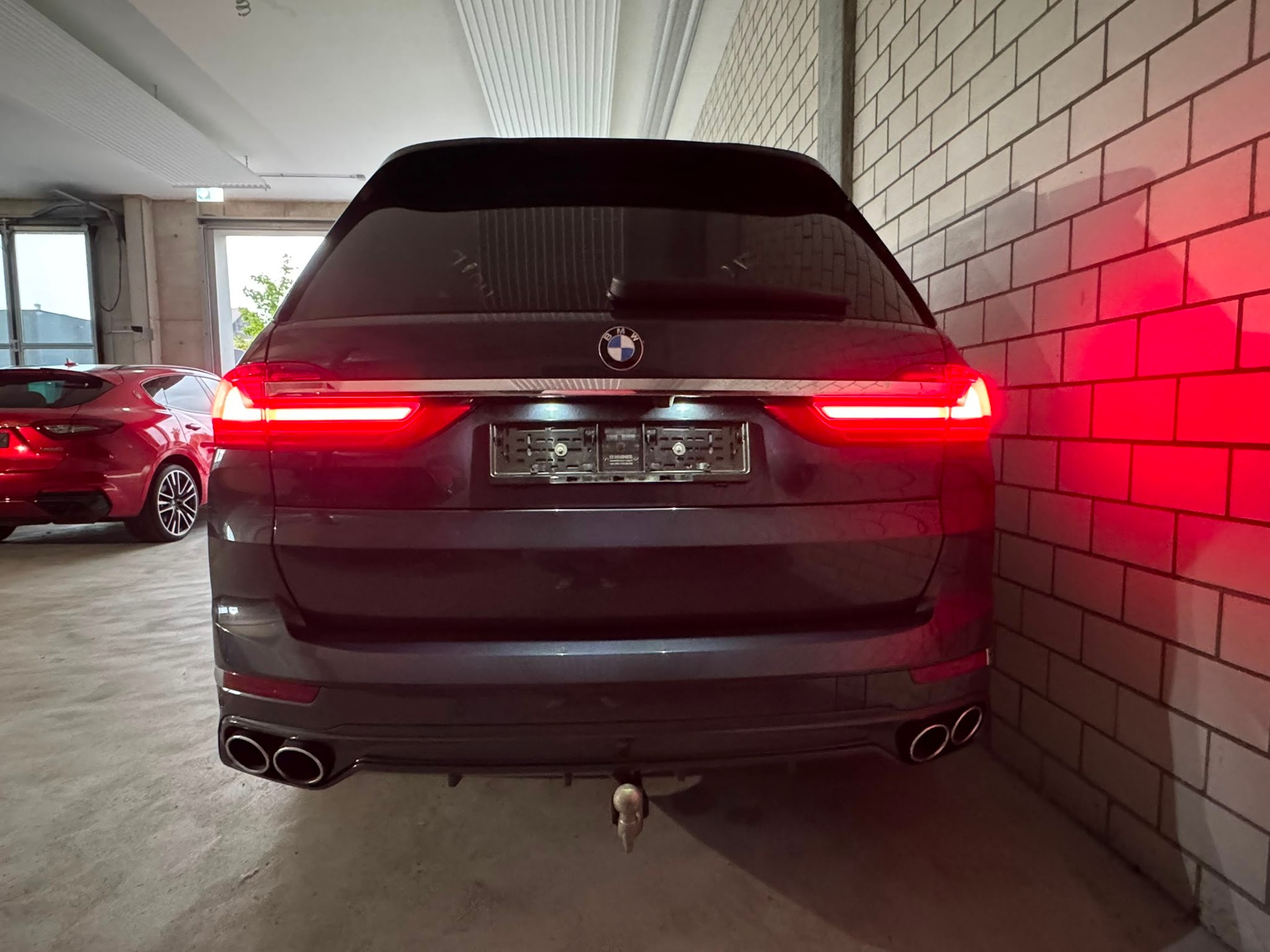 BMW-ALPINA XB 7 Allrad Vollausstattung-showroom-element-3