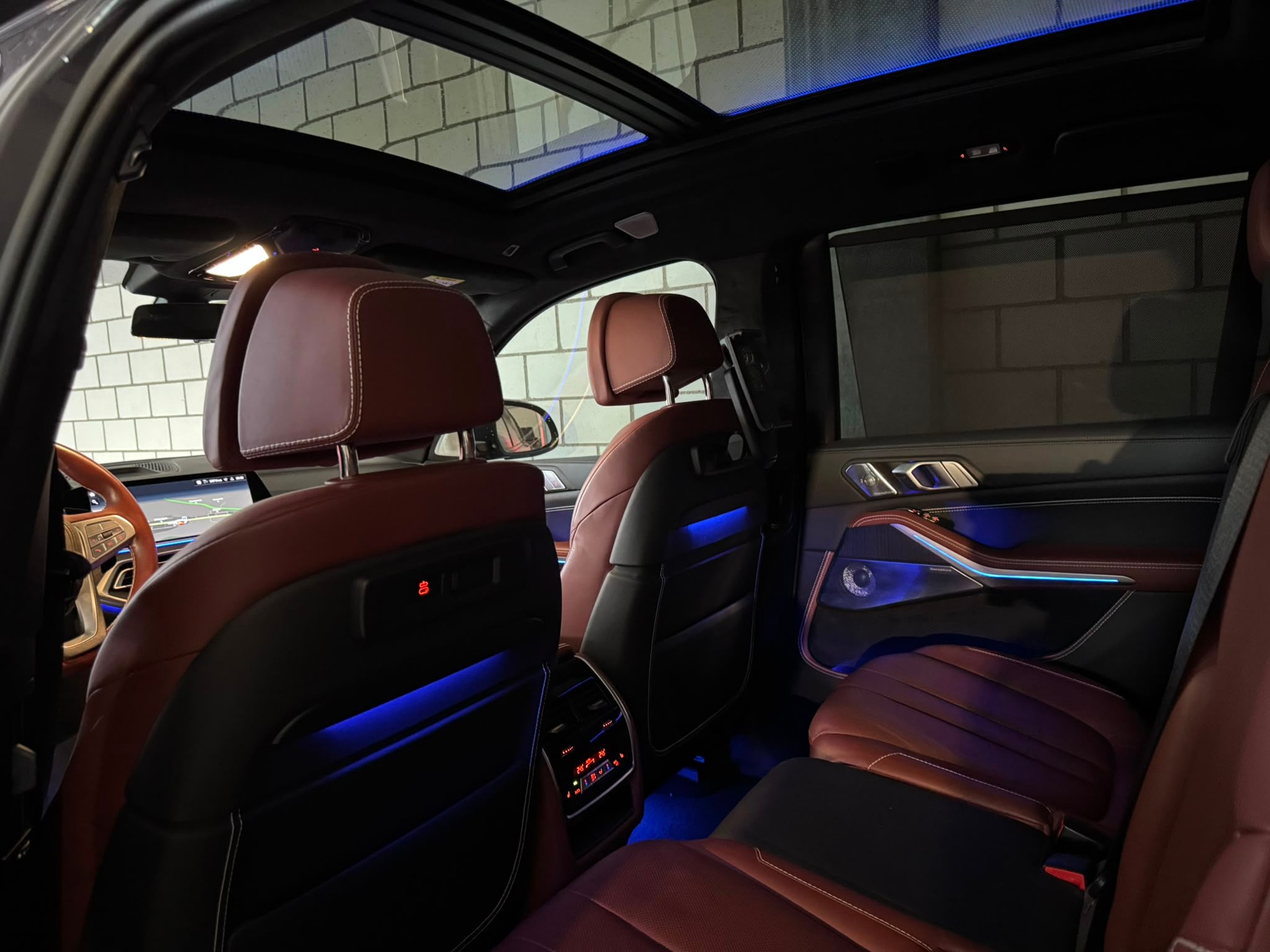BMW-ALPINA XB 7 Allrad Vollausstattung-image-5