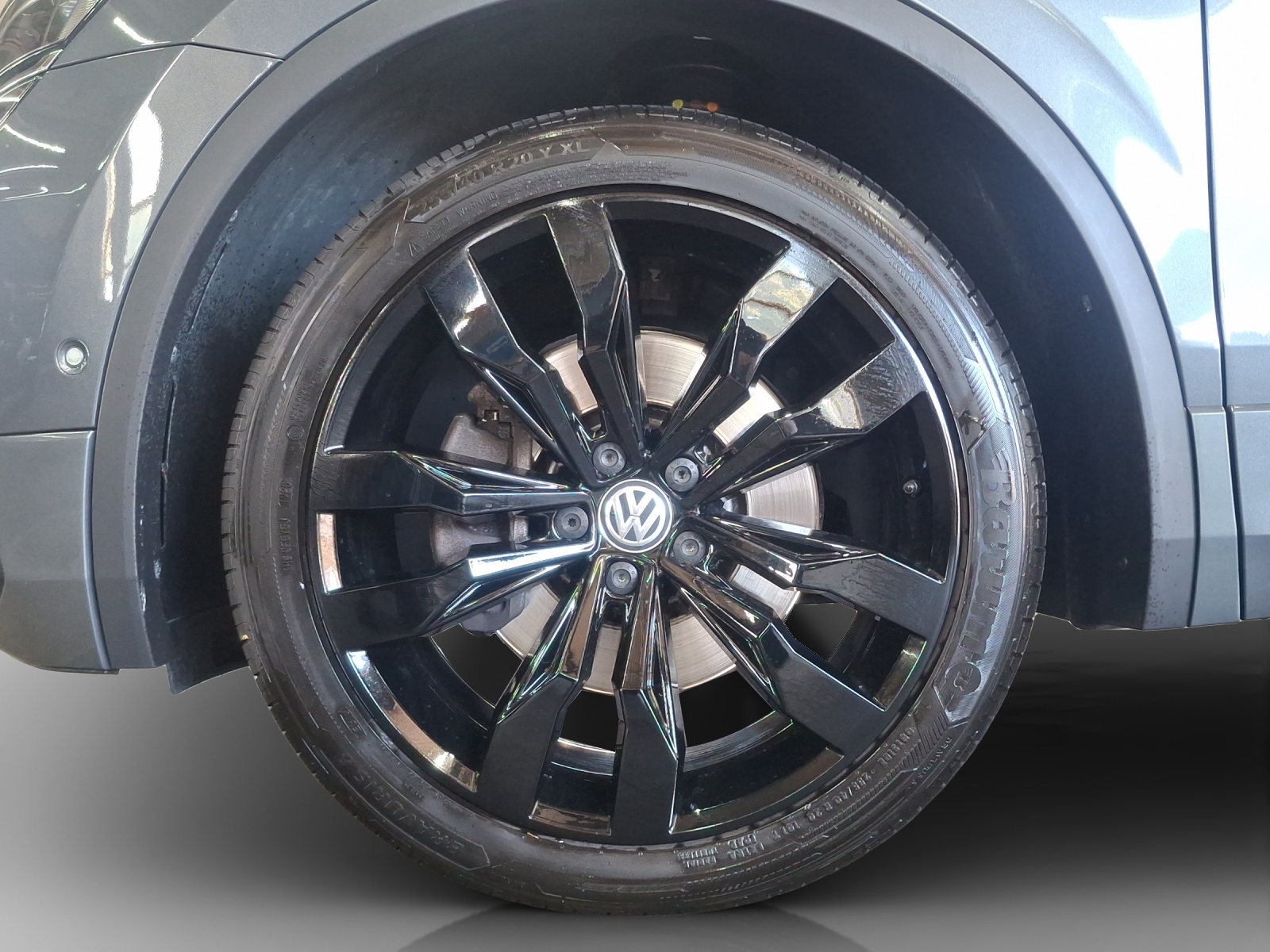 VW Tiguan 2.0TSI Highline 4Motion DSG-image-14
