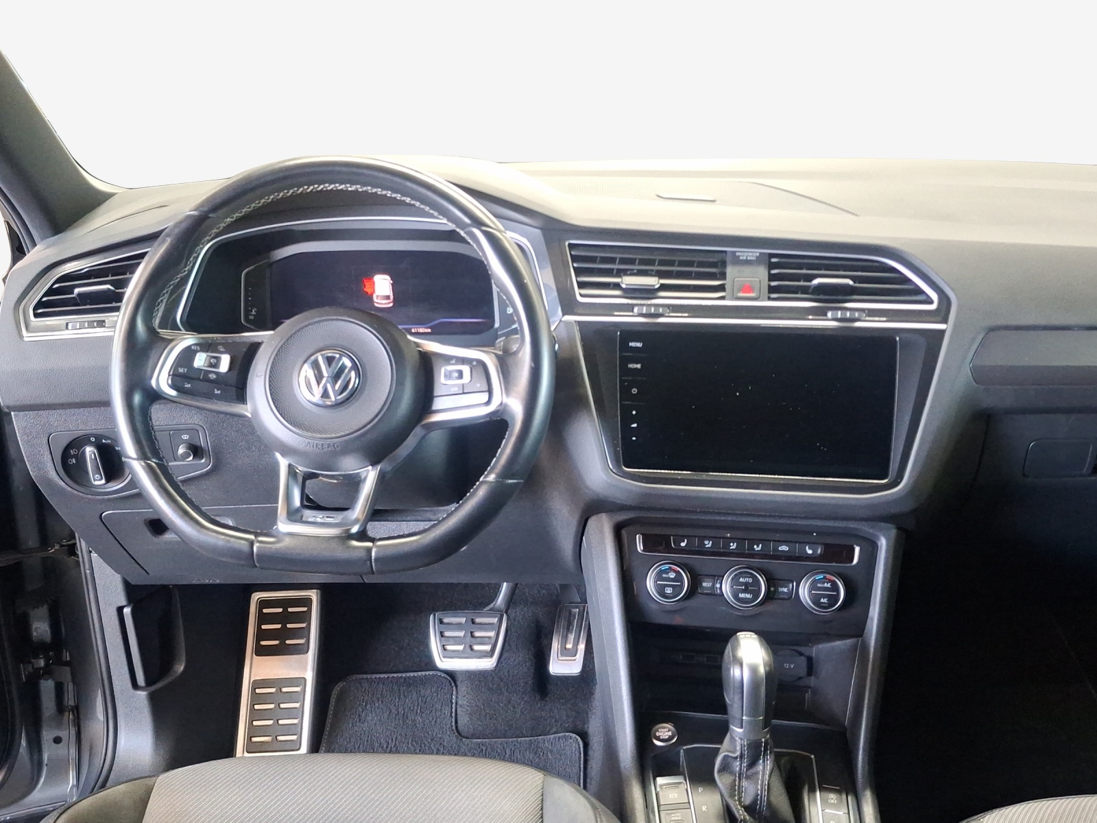 VW Tiguan 2.0TSI Highline 4Motion DSG-image-8