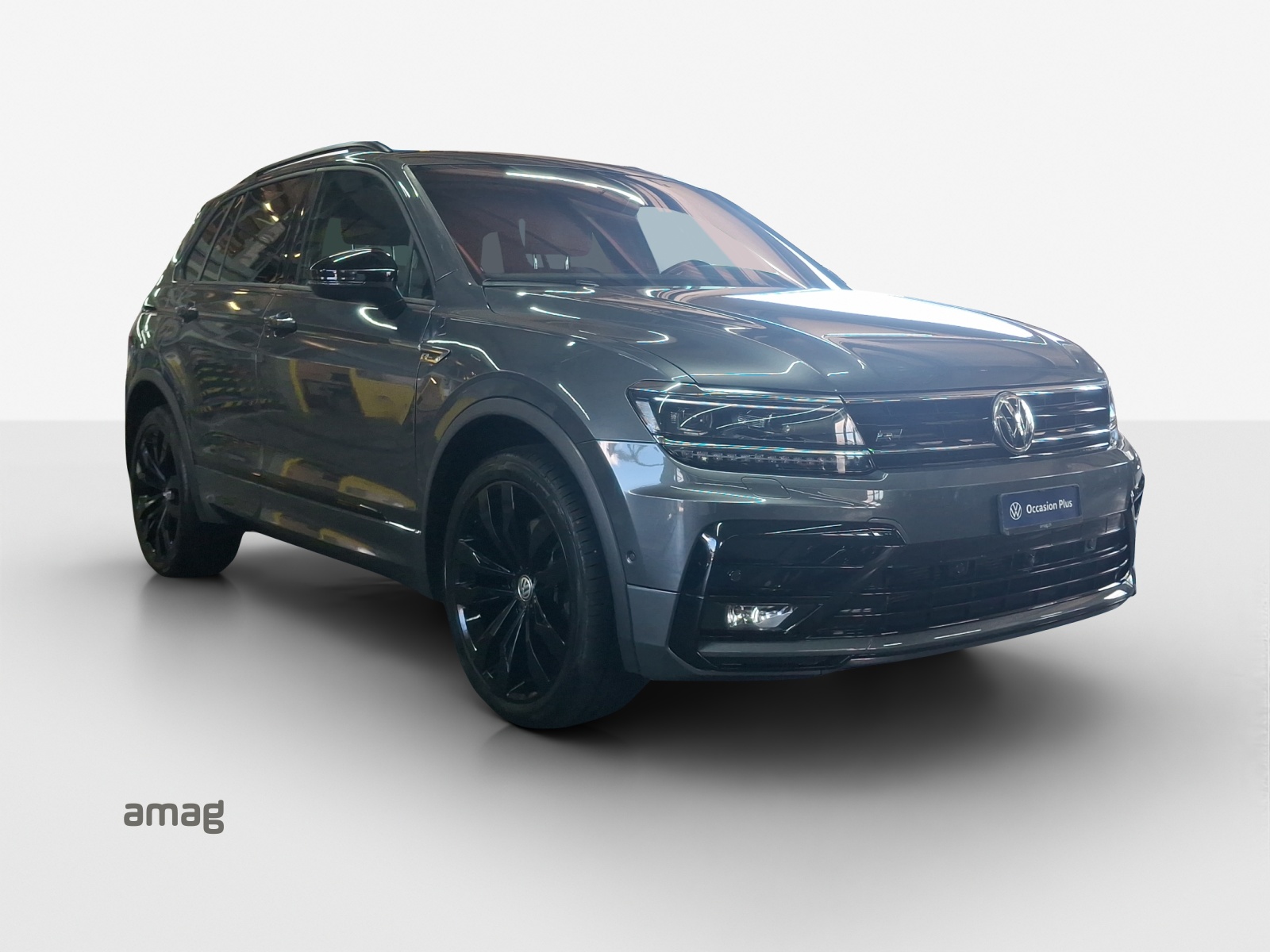 VW Tiguan 2.0TSI Highline 4Motion DSG-image-5