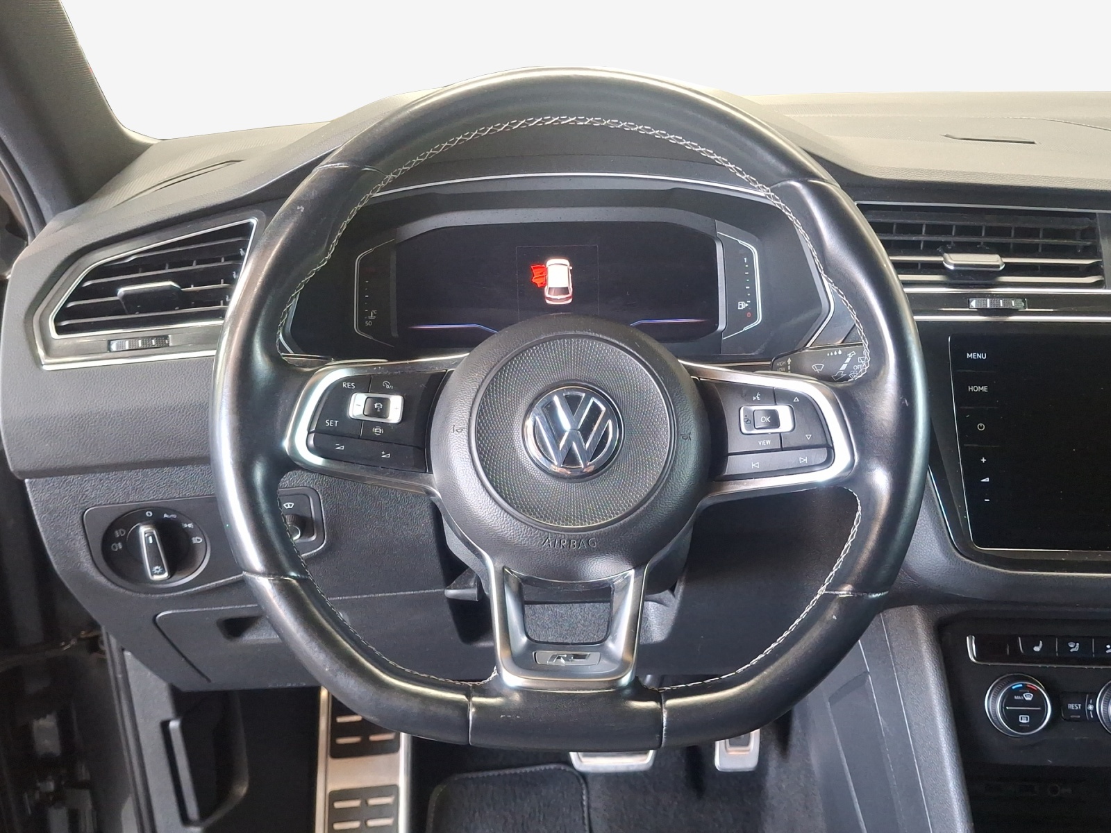 VW Tiguan 2.0TSI Highline 4Motion DSG-image-9
