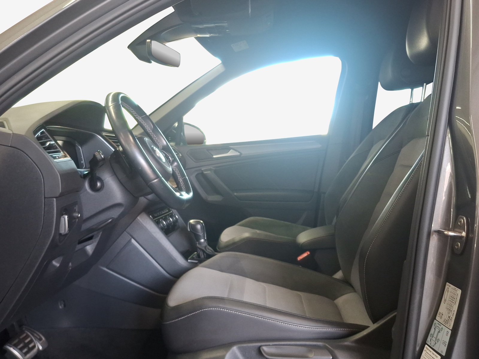 VW Tiguan 2.0TSI Highline 4Motion DSG-image-7
