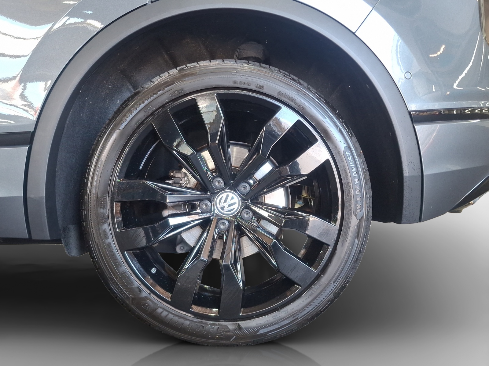 VW Tiguan 2.0TSI Highline 4Motion DSG-image-15