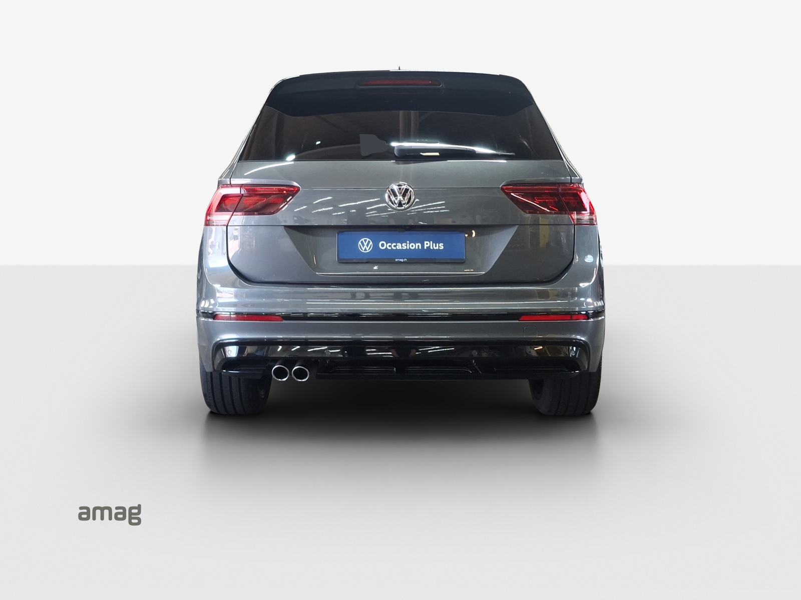 VW Tiguan 2.0TSI Highline 4Motion DSG-image-3