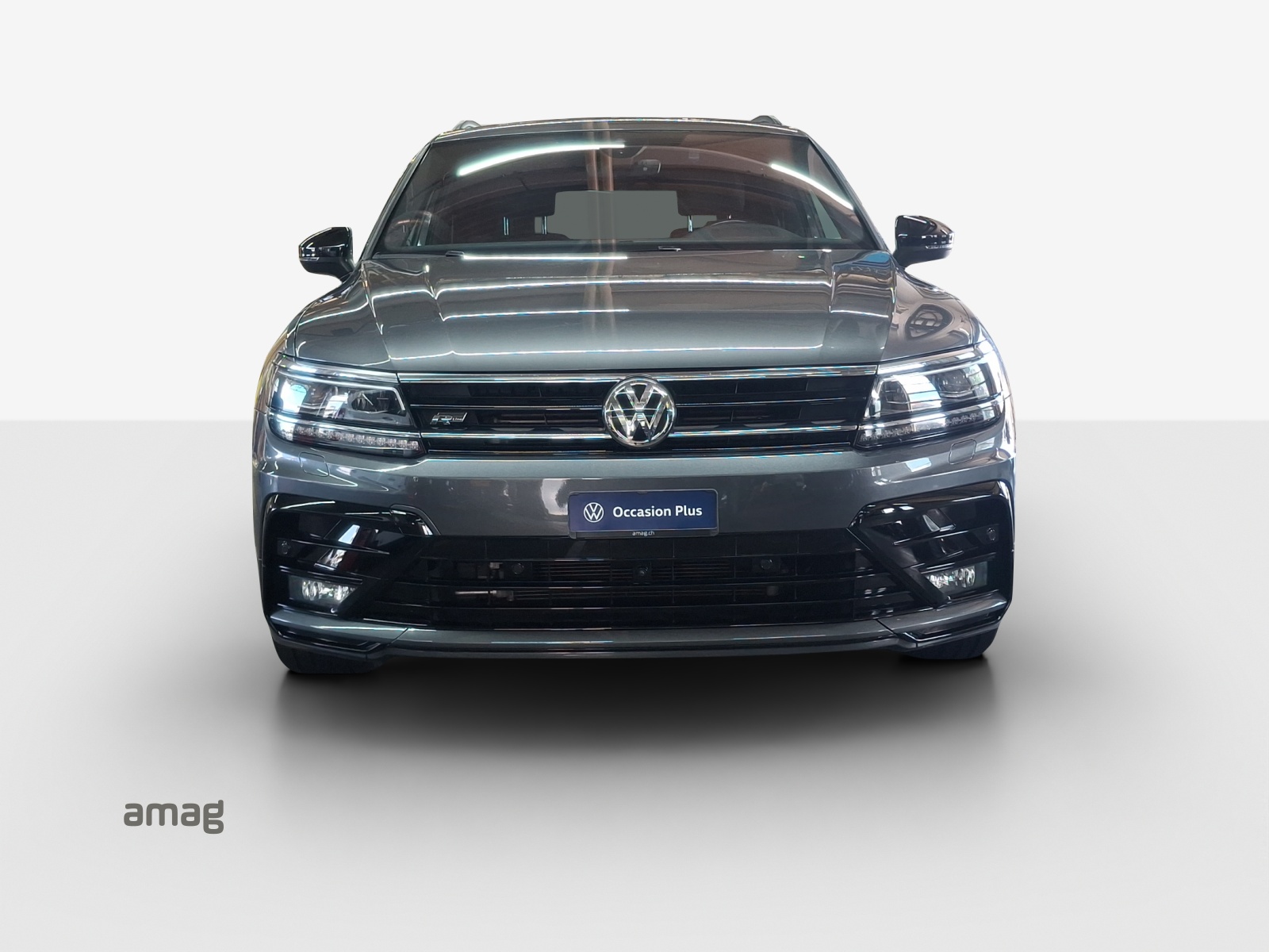 VW Tiguan 2.0TSI Highline 4Motion DSG-image-6