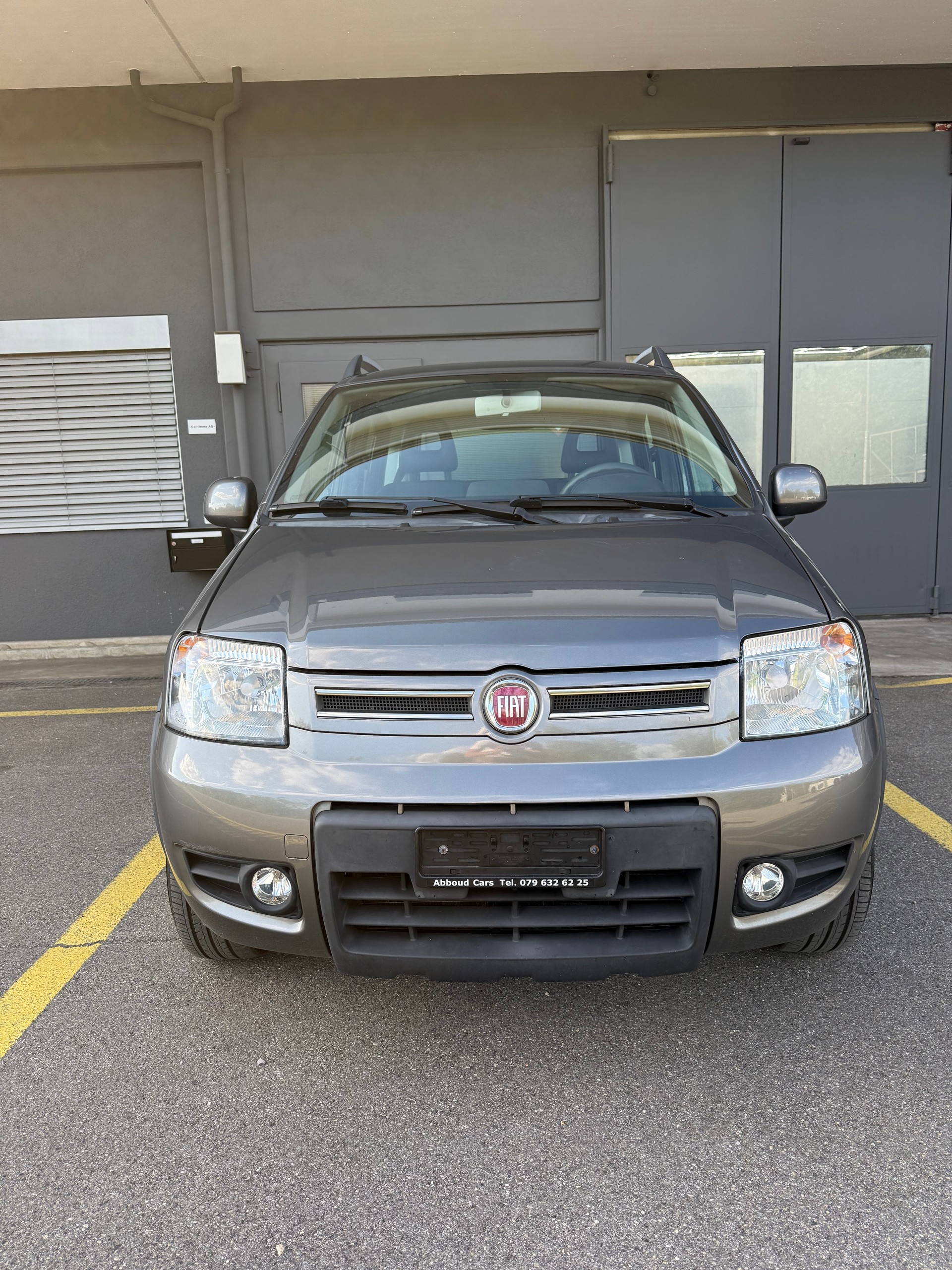 FIAT Panda 1.2 Dynamic-image-10