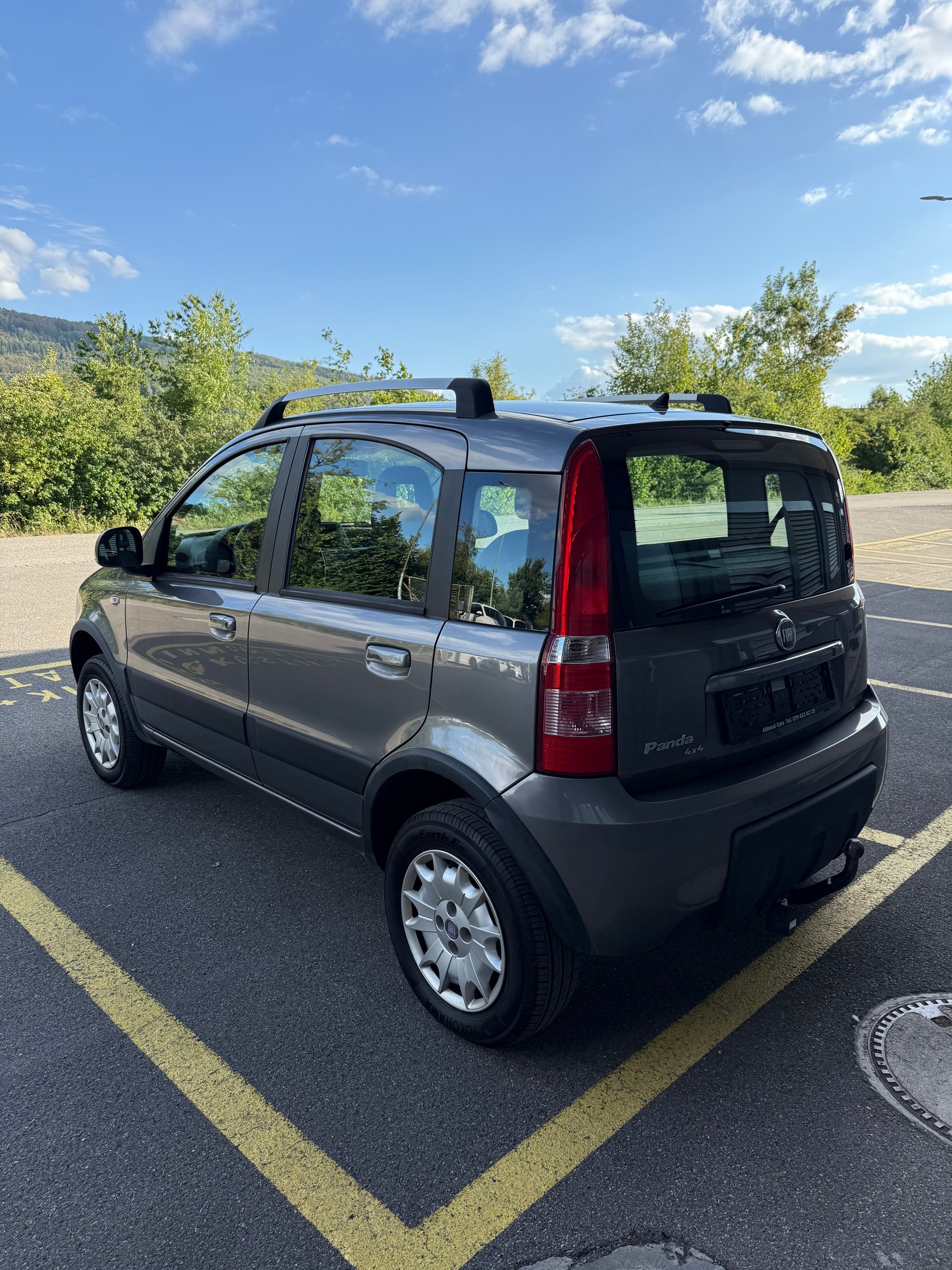 FIAT Panda 1.2 Dynamic-image-4