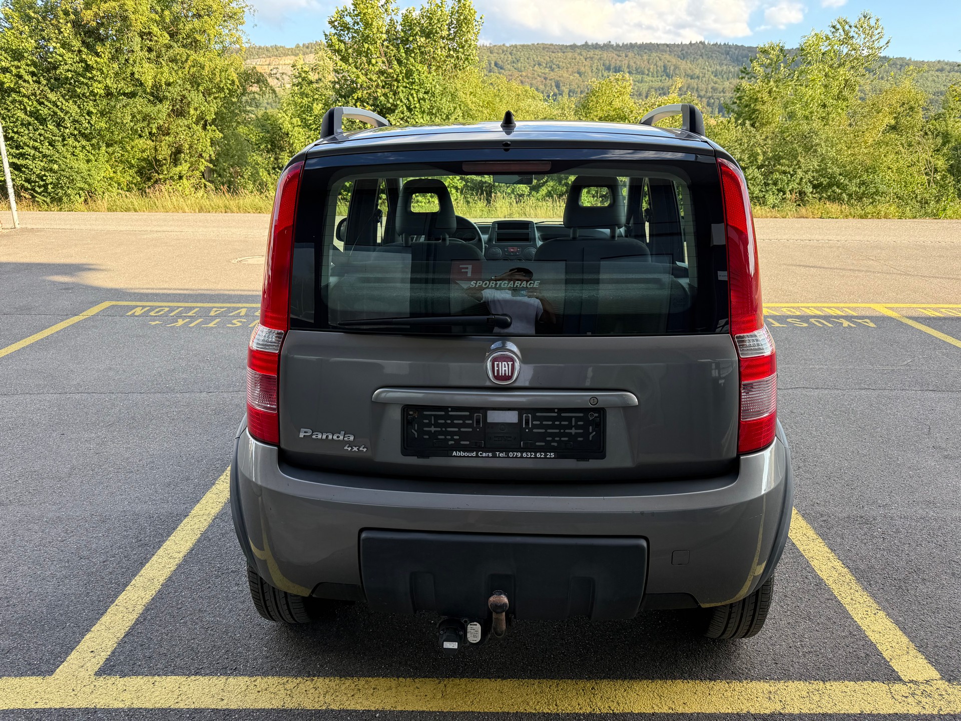 FIAT Panda 1.2 Dynamic-image-6