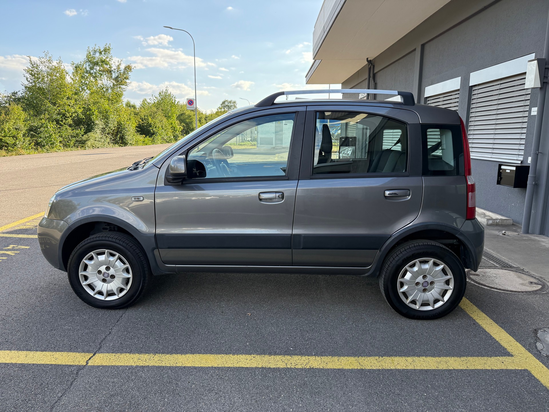 FIAT Panda 1.2 Dynamic-image-2