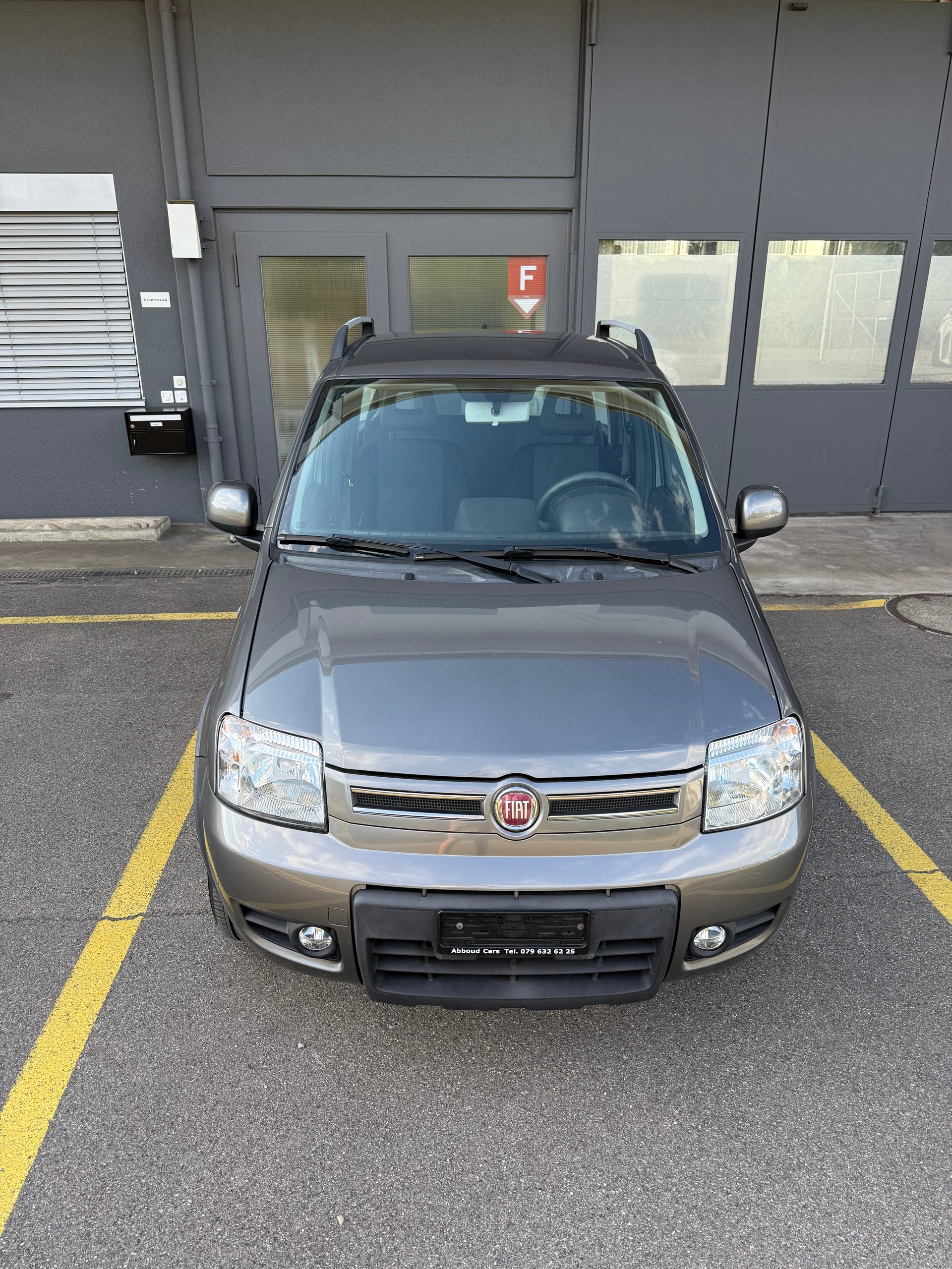 FIAT Panda 1.2 Dynamic-image-3