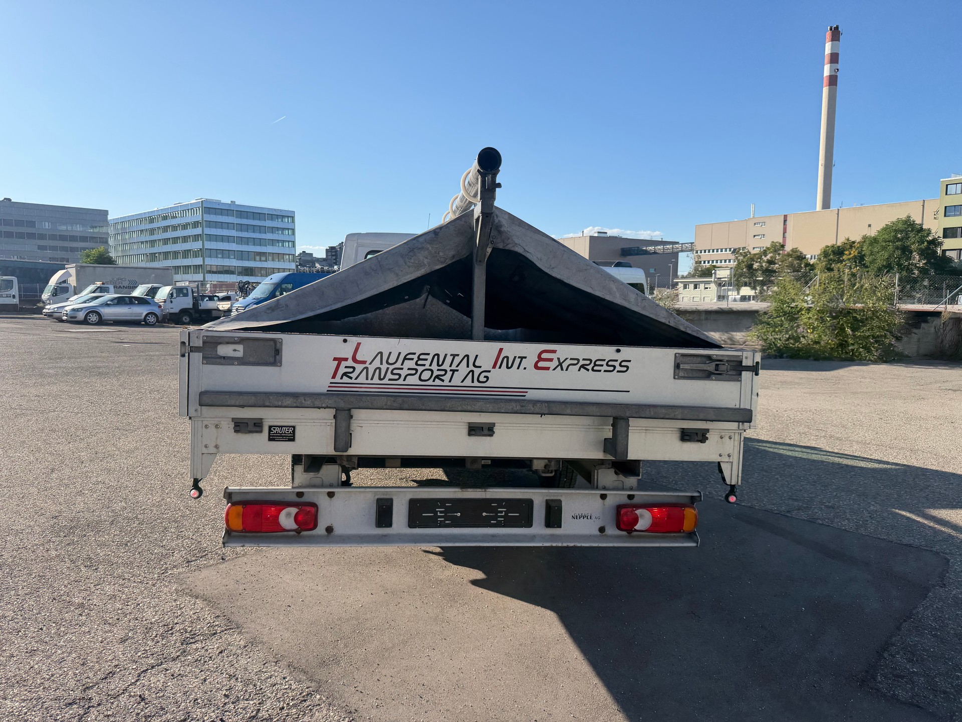 FIAT Ducato 35 2.3 MJ XXL Brücke-image-3