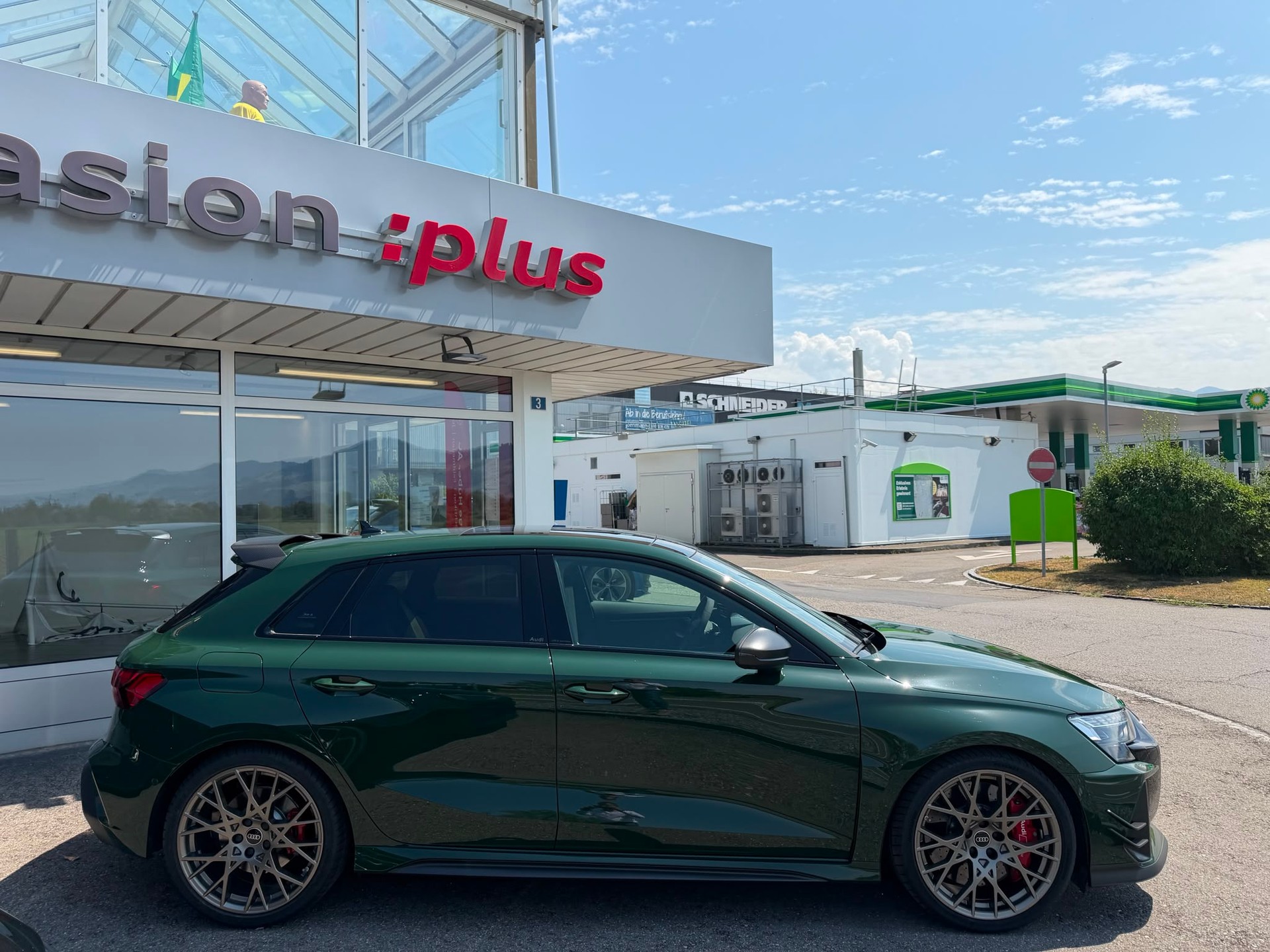 AUDI RS3 Sportback 2.5 TSI competition limited quattro S-tronic-showroom-element-3