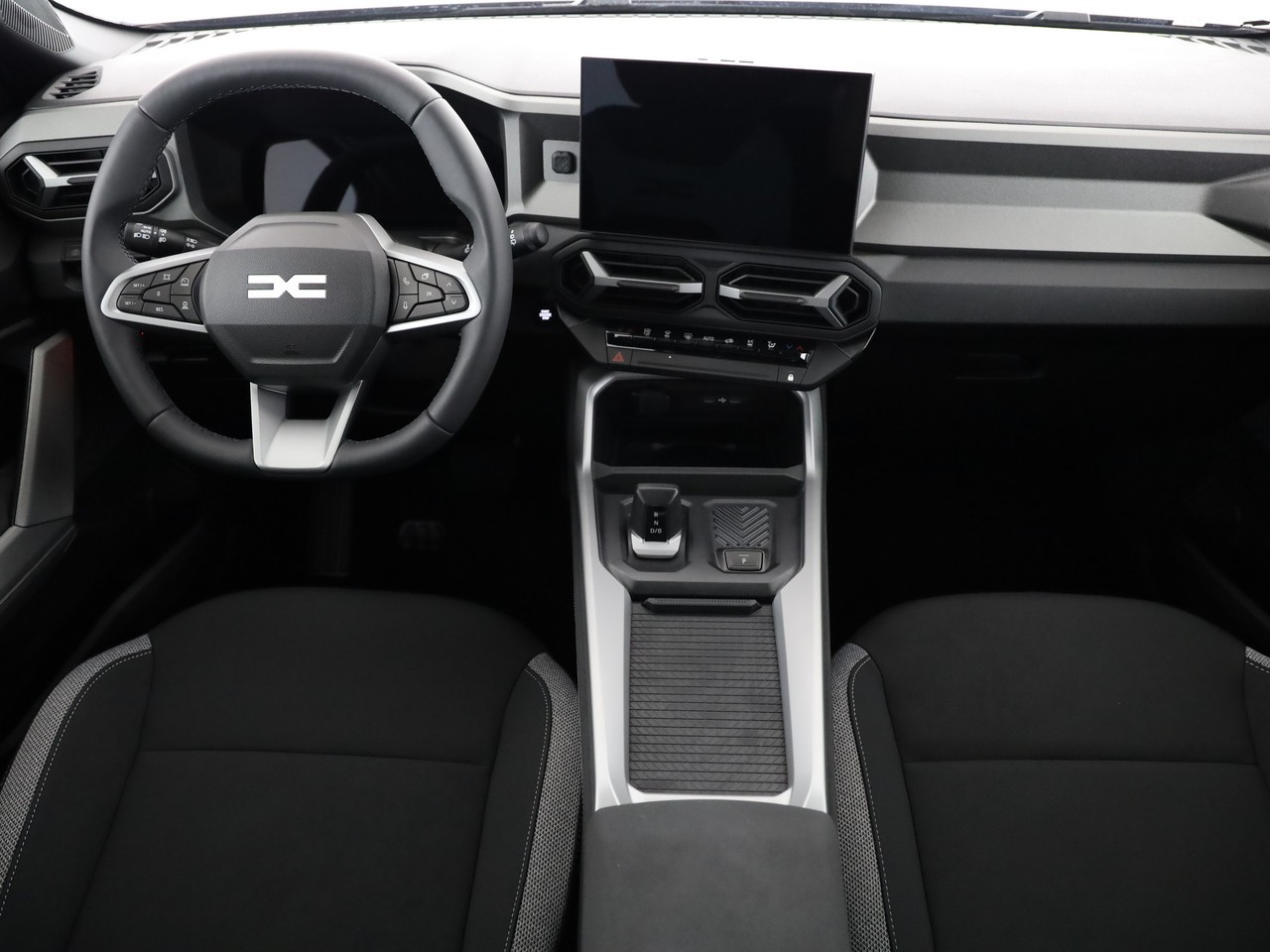 DACIA Bigster 1.8 Hybrid Journey-image-4