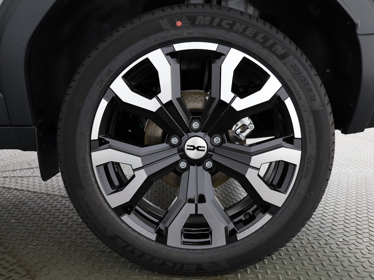 DACIA Bigster 1.8 Hybrid Journey-image-3