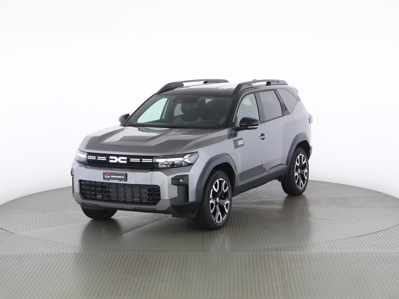 DACIA Bigster 1.8 Hybrid Journey-image-0
