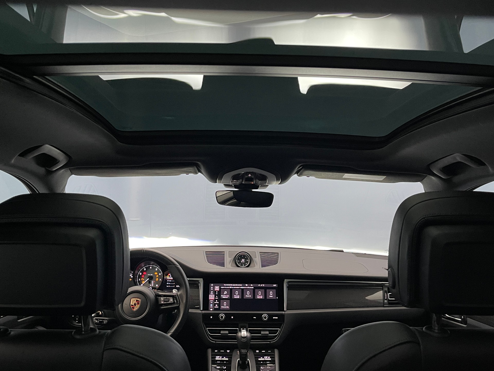 PORSCHE Macan 2.9 V6 S-image-6