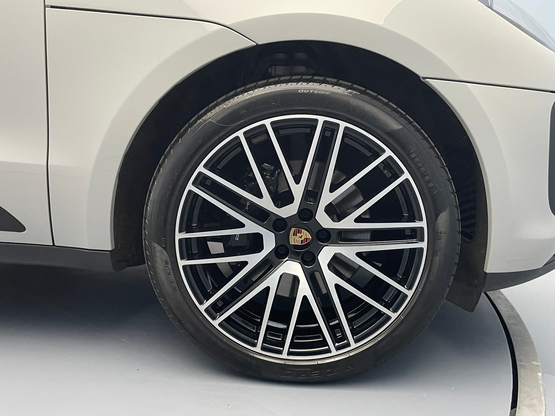 PORSCHE Macan 2.9 V6 S-image-12