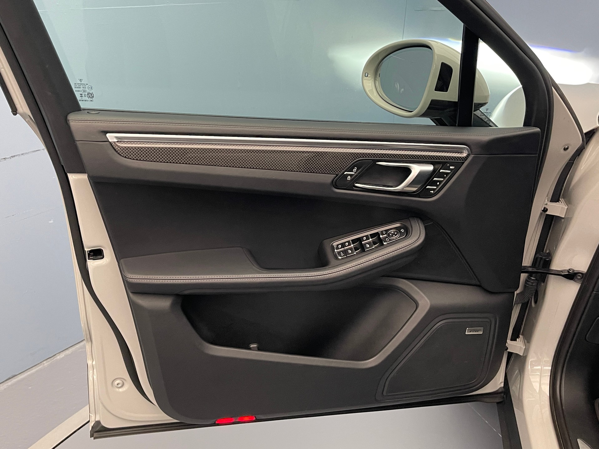 PORSCHE Macan 2.9 V6 S-image-10
