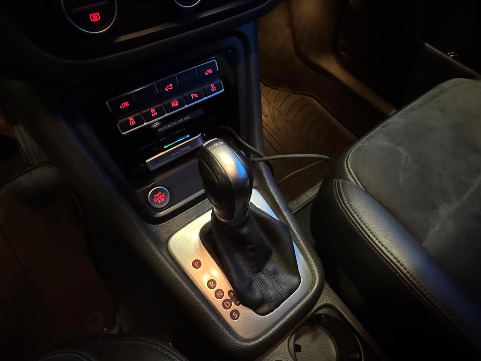 VW Sharan 2.0 TSI BMT Highline DSG-image-25
