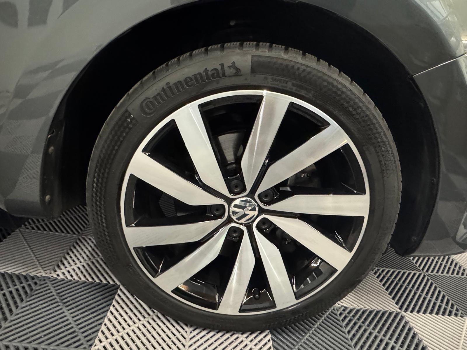 VW Sharan 2.0 TSI BMT Highline DSG-image-27
