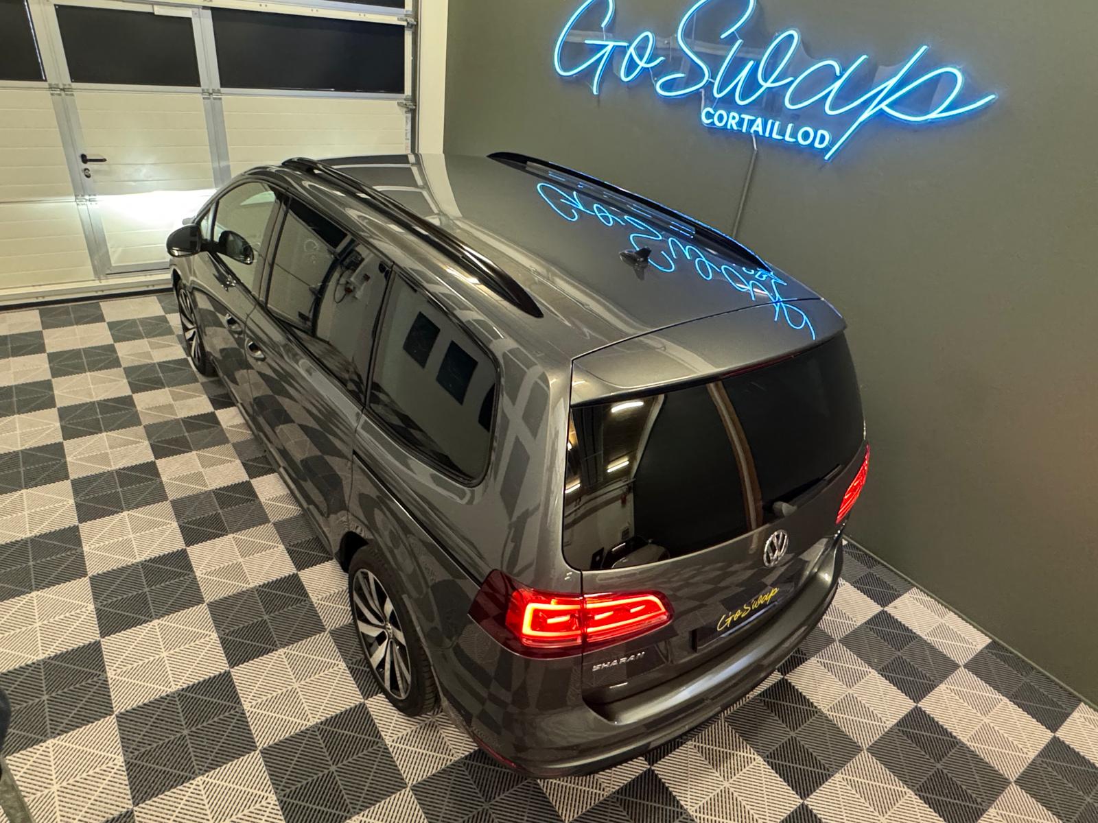 VW Sharan 2.0 TSI BMT Highline DSG-showroom-element-2