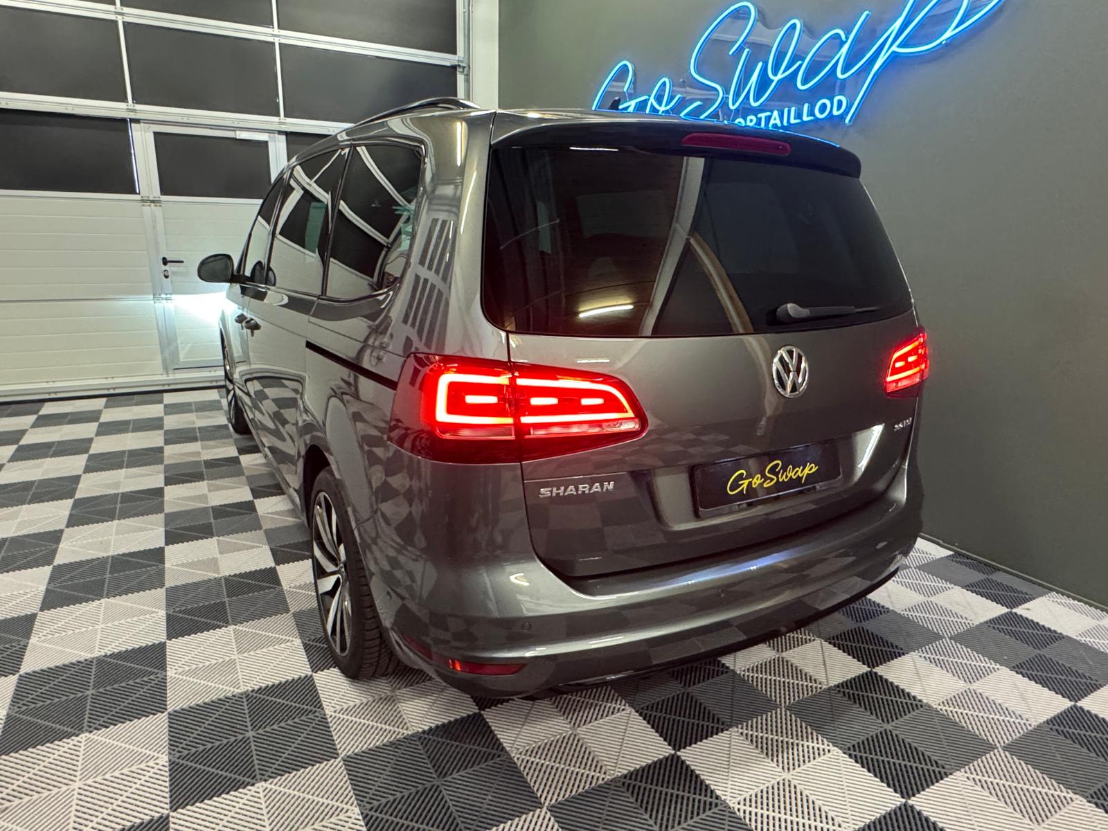 VW Sharan 2.0 TSI BMT Highline DSG-showroom-element-3