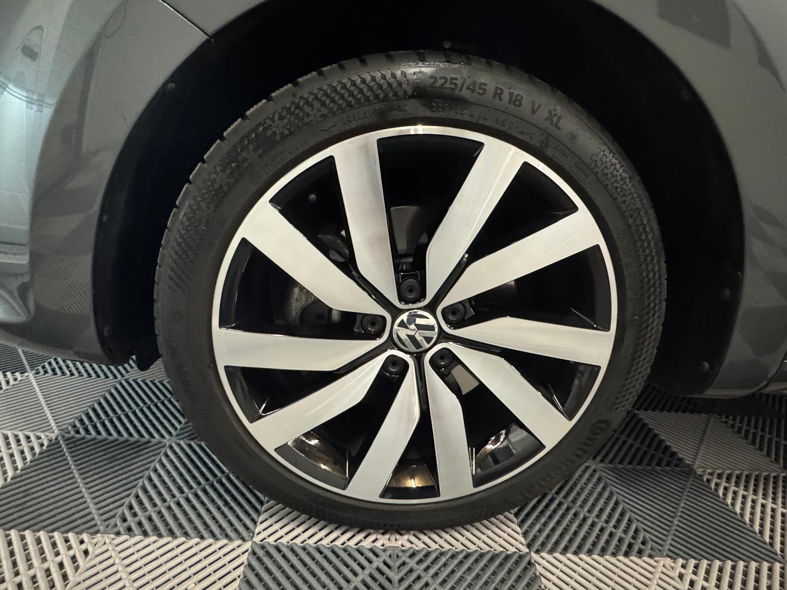 VW Sharan 2.0 TSI BMT Highline DSG-image-28