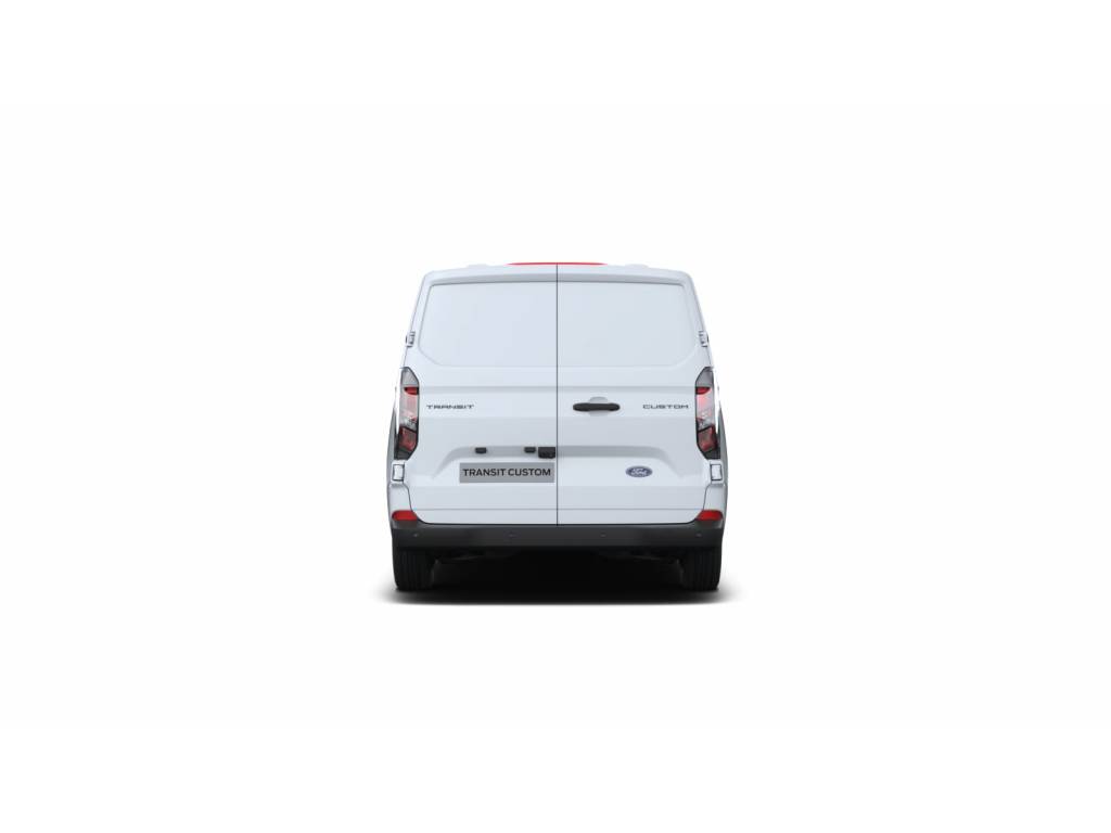FORD Transit Custom Van 280 L1H1 Trend Automat-image-4