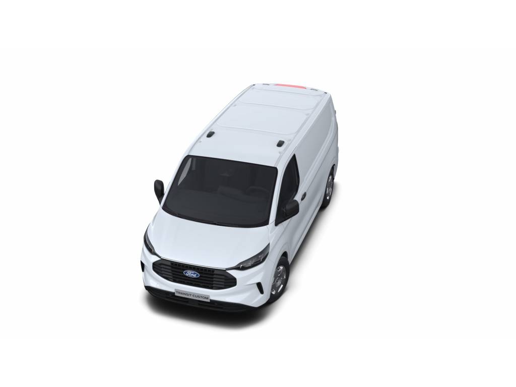 FORD Transit Custom Van 280 L1H1 Trend Automat-image-9