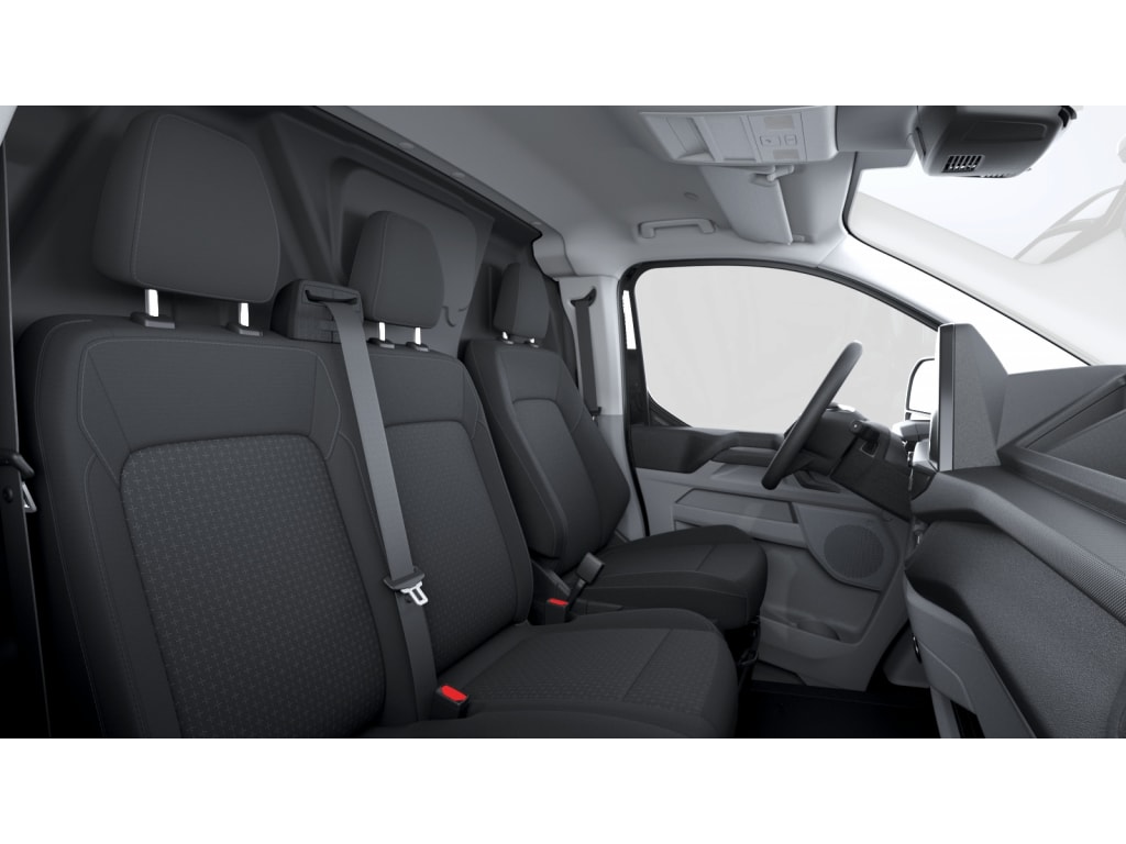 FORD Transit Custom Van 280 L1H1 Trend Automat-image-12