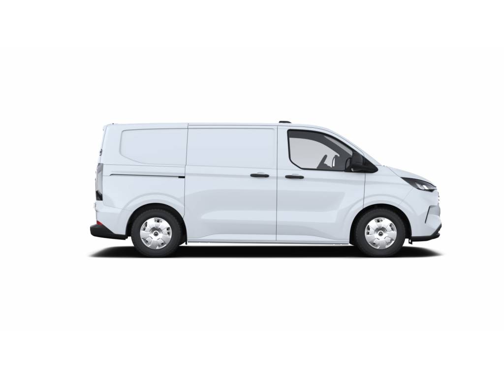 FORD Transit Custom Van 280 L1H1 Trend Automat-image-6