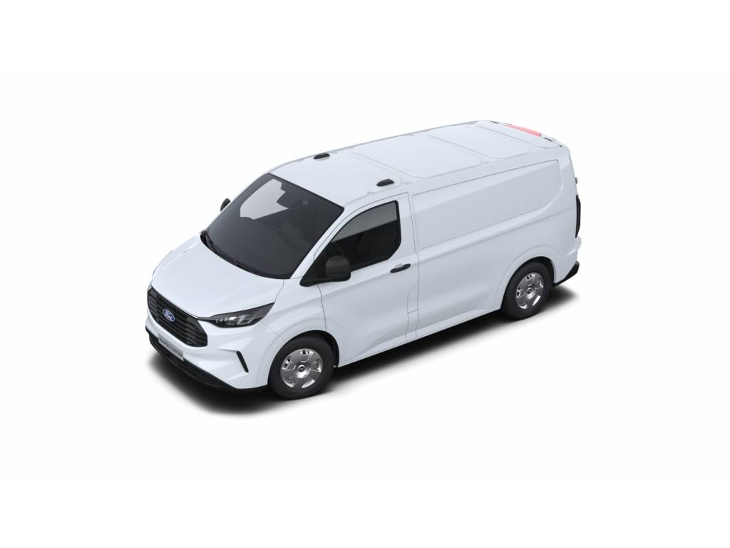 FORD Transit Custom Van 280 L1H1 Trend Automat-image-0