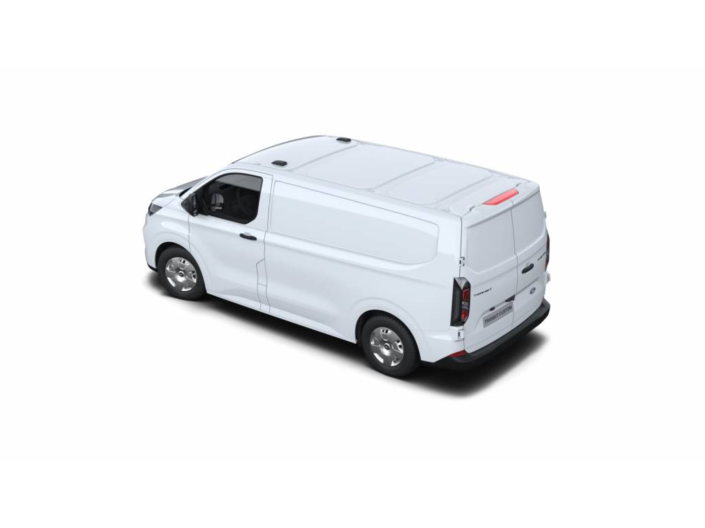FORD Transit Custom Van 280 L1H1 Trend Automat-image-2