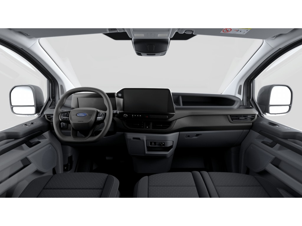 FORD Transit Custom Van 280 L1H1 Trend Automat-image-10