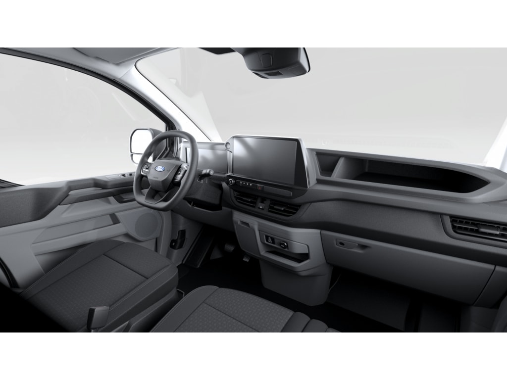 FORD Transit Custom Van 280 L1H1 Trend Automat-image-11