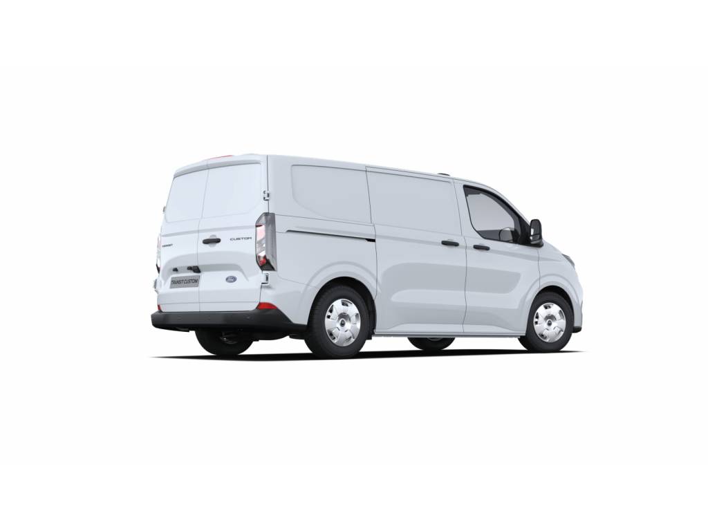 FORD Transit Custom Van 280 L1H1 Trend Automat-image-5