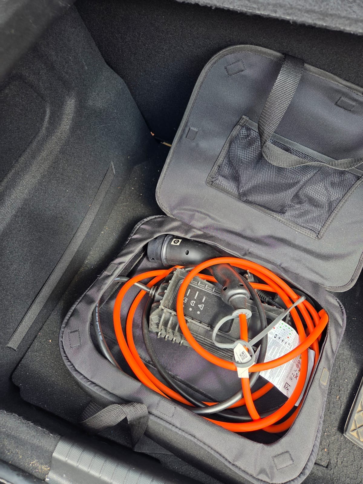 PEUGEOT 208 Elektrik GT (e-208)-image-11