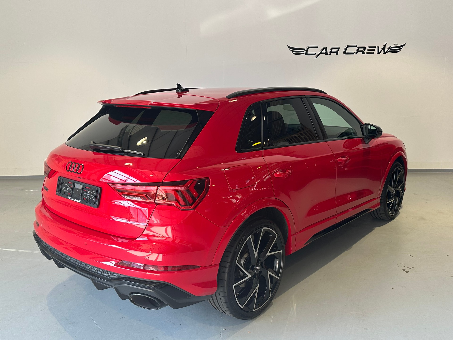 AUDI RS Q3 2.5 TFSI quattro S tronic-image-14