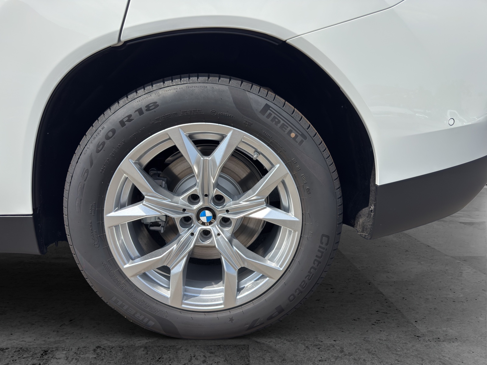 BMW X3 xDrive 48V 20d-image-17